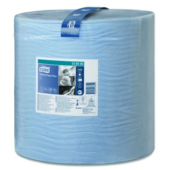 TORK papírová utěrka Plus, W1, 1 kus, 130050