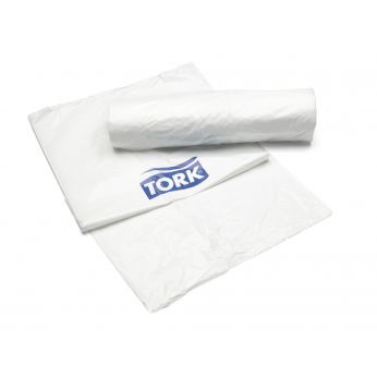TORK pytle do odpadkového koše 20 l, 100 ks, B2, 204020