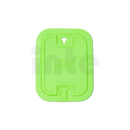 TORK - závěsný osvěžovač vzduchu (citrusový) - sys. A2 - 4 bal. x 20 ks = 80 ks, A2, 236014