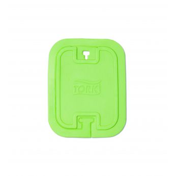 TORK - závěsný osvěžovač vzduchu (jablečný) - univ. - sys. A2 - 4 bal. x 20 ks = 80 ks, 236016