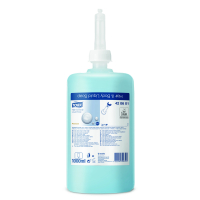 TORK tekuté mýdlo na vlasy a tělo (kosmetický přípravek) S1, 420601