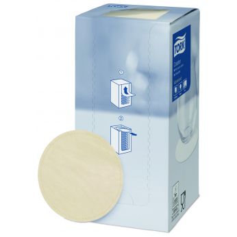 TORK rozetka slonová kost 3 000 ks 474455