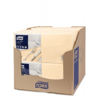 TORK ubrousek slonová kost – oběd 2 000 ks 477206