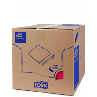 TORK bordeaux ubrousek – oběd 2 000 ks 477213
