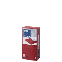 TORK bordeaux ubrousek – koktejlový 2 400 ks 477824