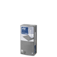 TORK šedý ubrousek – koktejlový 2 400 ks 477832