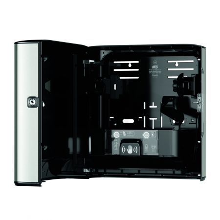 TORK Matic® zásobník na papírové ručníky v roli – s Intuition™ senzorem, H1, 460001