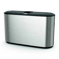 TORK Xpress® pultový zásobník na skládané ručníky, H2, 460005