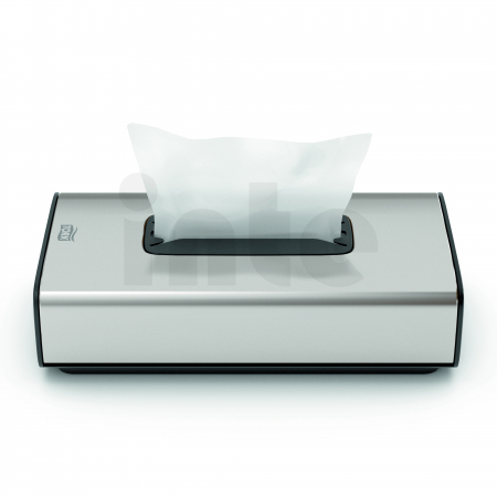 TORK zásobník na papírové kapesníky F1, 460013