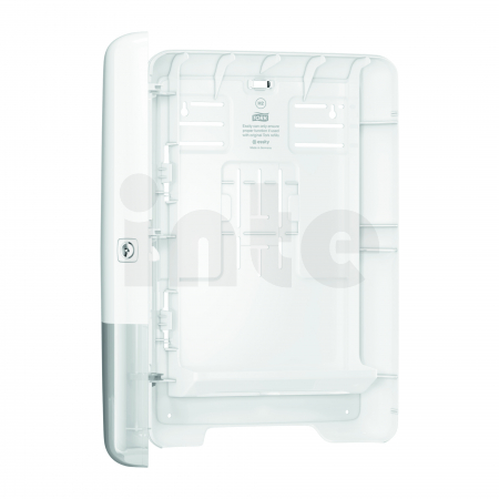 TORK Xpress® zásobník na skládané ručníky, H2, 552000