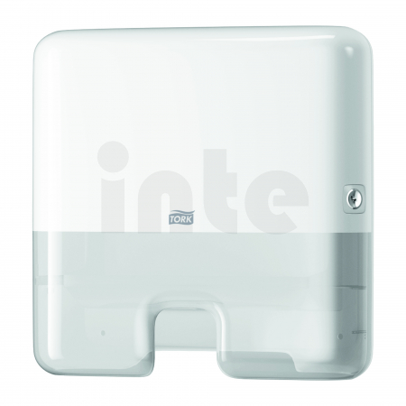 TORK Xpress® Mini zásobník na skládané ručníky, H2, 552100