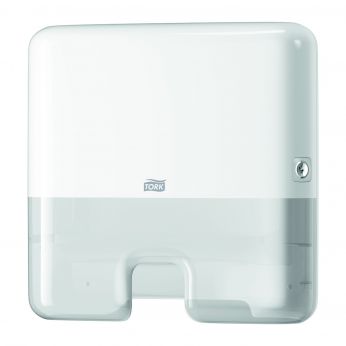 TORK Xpress® Mini zásobník na skládané ručníky, H2, 552100