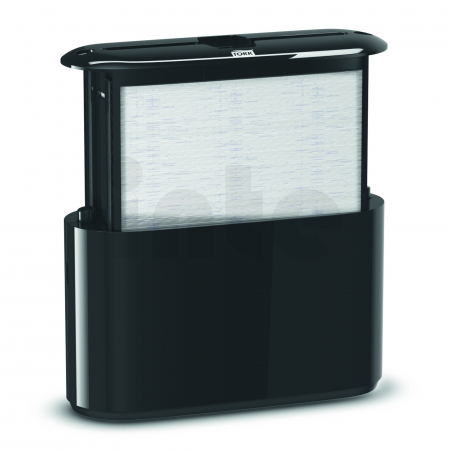 TORK Xpress® pultový zásobník na skládané ručníky, H2, 552208