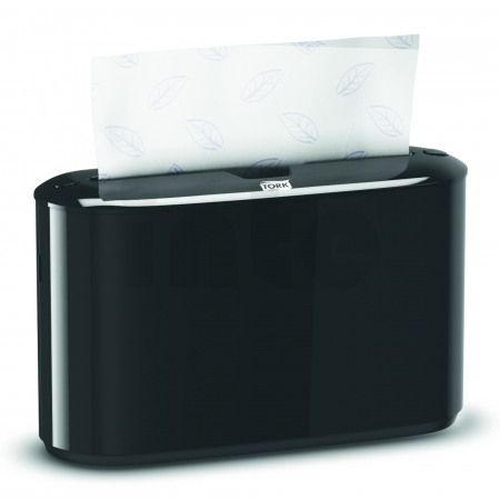 TORK Xpress® pultový zásobník na skládané ručníky, H2, 552208