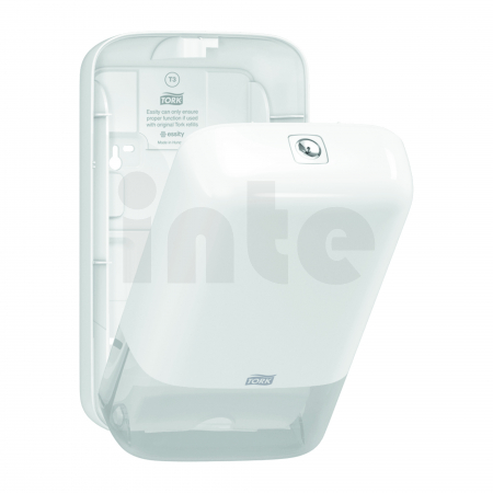 TORK Folded zásobník na toaletní papír, T3, 556000