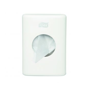 TORK zásobník na hygienické sáčky, B5, 566000