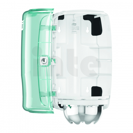 TORK Mini zásobník na role se středovým odvíjením, M1, 658000