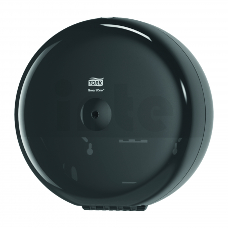 TORK SmartOne® zásobník na toaletní papír černý, T8, 680008