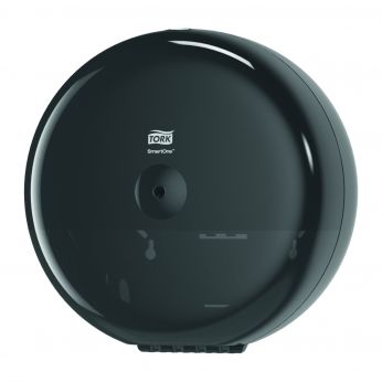 TORK SmartOne® zásobník na toaletní papír černý, T8, 680008