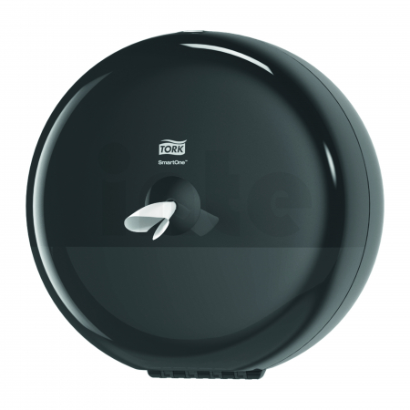 TORK SmartOne® zásobník na toaletní papír černý, T8, 680008