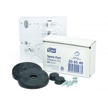 TORK magnetická sada, W4, 206540