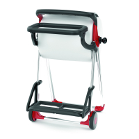 TORK příslušenství - držák na pytle do odpadkového koše, W1, 206550