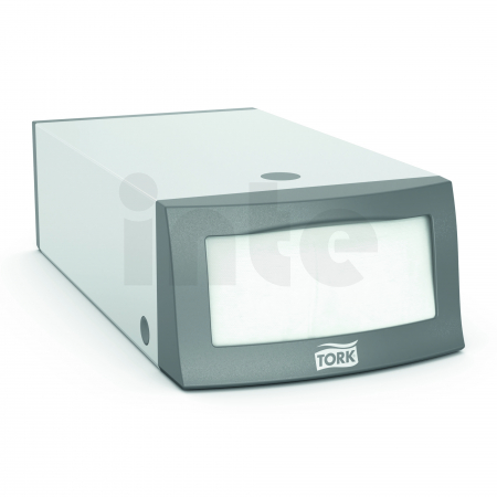 TORK Counterfold pultový zásobník na ubrousky, N1, 271600