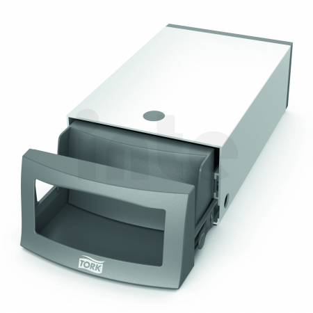 TORK Counterfold pultový zásobník na ubrousky, N1, 271600