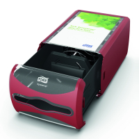 TORK Xpressnap® pultový zásobník na ubrousky, N4, 272512