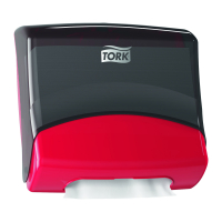 TORK zásobník na skládané utěrky, W4, 654008