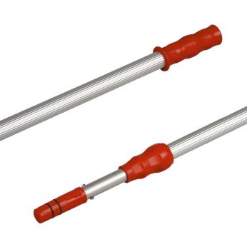 VILEDA Evolution teleskopická násada, 2 x 2 m - 1 ks