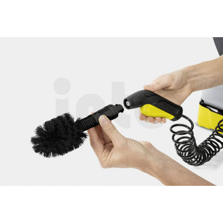 univerzální kartáč KÄRCHER pro mobilní čistič OC 3 2.643-870.0