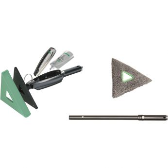 UNGER - Stingray Interiérová čistící sada 100 PLUS, SRKT2B