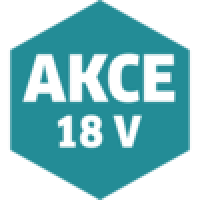 Akce 18V